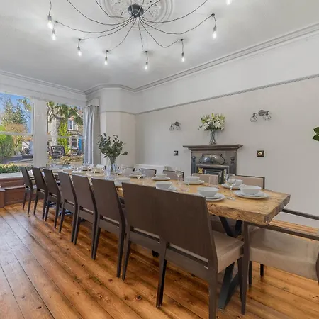 Fir Trees Дом отдыха Уиндермир