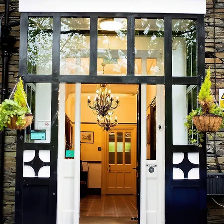 Дом отдыха Fir Trees