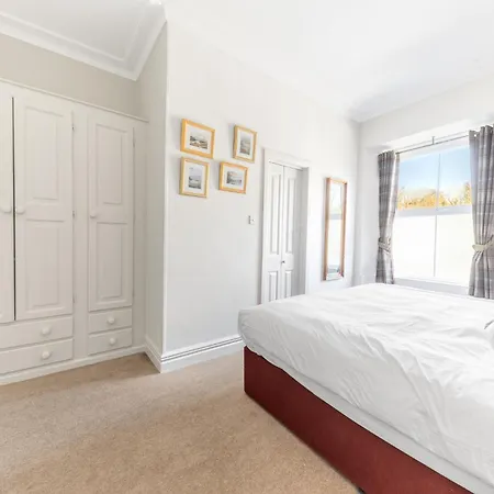 Fir Trees بيت للعطل *