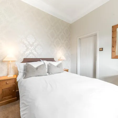 Fir Trees Дом отдыха Уиндермир