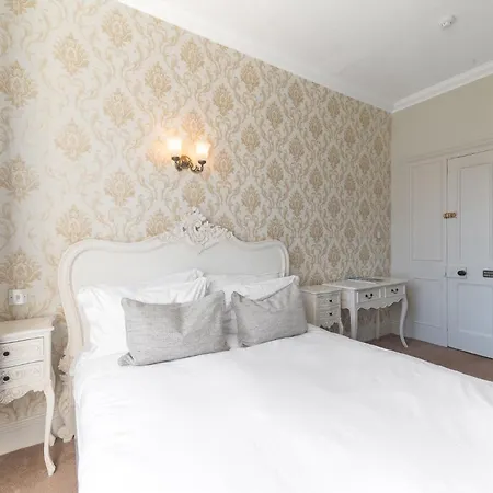 Fir Trees بيت للعطل ويندرمير