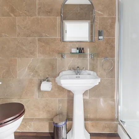 Fir Trees ويندرمير