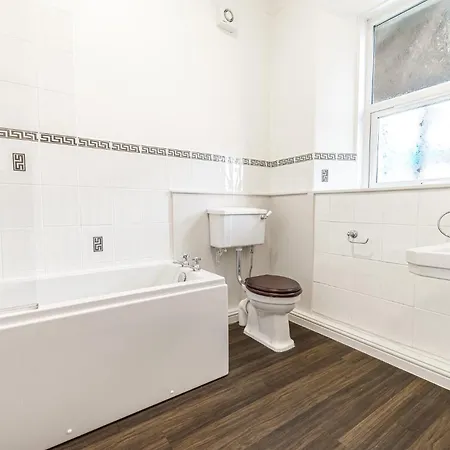 Fir Trees بيت للعطل ويندرمير