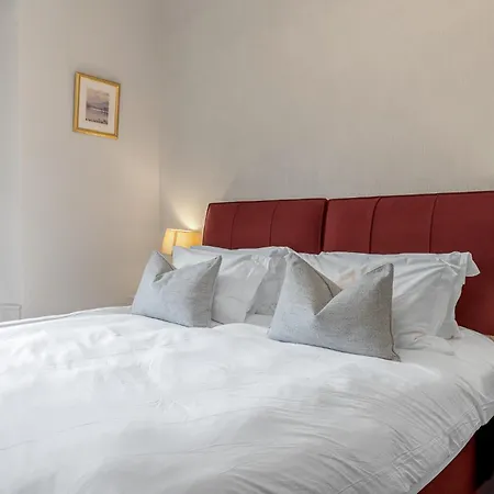 Fir Trees بيت للعطل *