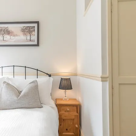 Дом отдыха Fir Trees *