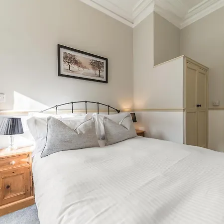 Fir Trees بيت للعطل *