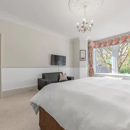 Fir Trees Дом отдыха