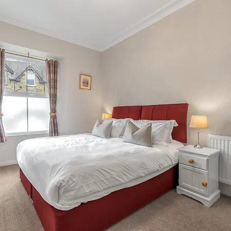 Fir Trees بيت للعطل ويندرمير