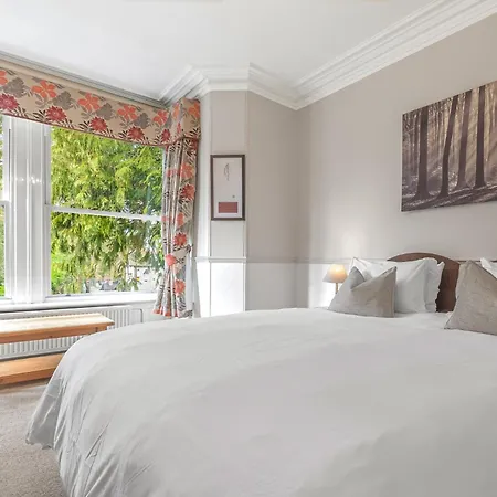 Fir Trees ويندرمير