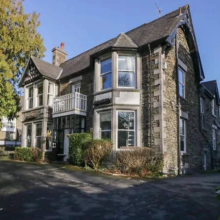 Дом отдыха Fir Trees