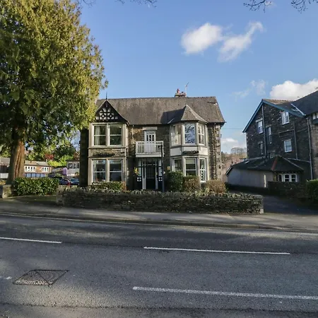 Fir Trees Nyaraló *