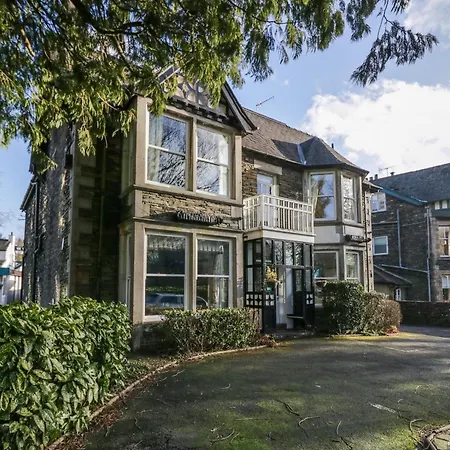 Fir Trees ويندرمير