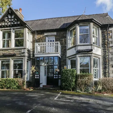 Σπίτι διακοπών Fir Trees Windermere