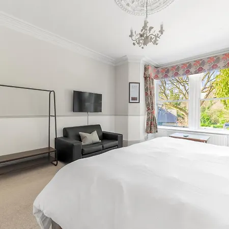 Fir Trees Σπίτι διακοπών