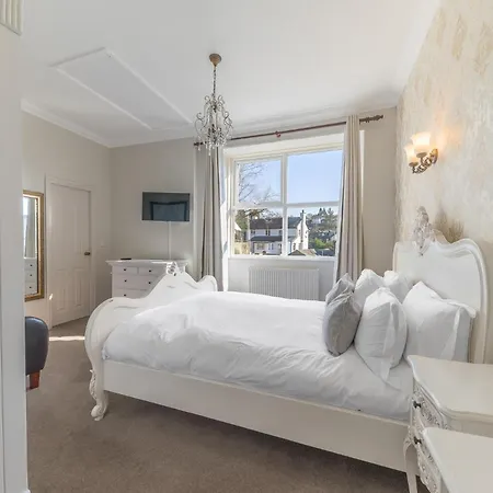 Σπίτι διακοπών Fir Trees *