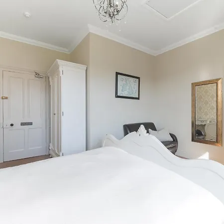 Fir Trees Windermere