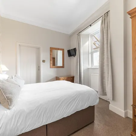 Fir Trees Σπίτι διακοπών *