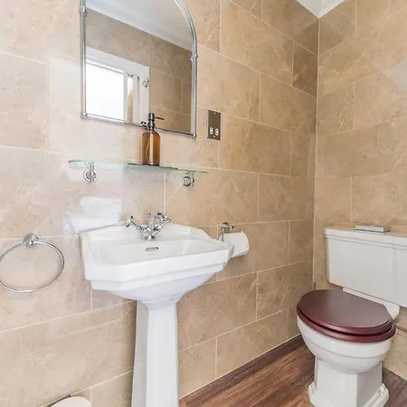 Σπίτι διακοπών Fir Trees