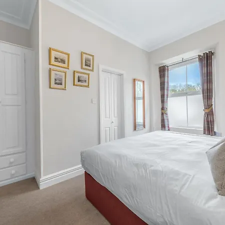 Fir Trees Σπίτι διακοπών