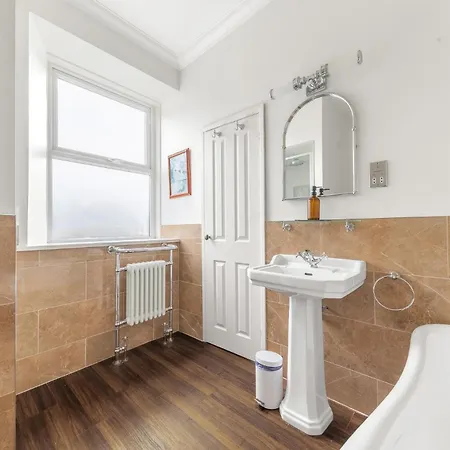 Fir Trees Σπίτι διακοπών