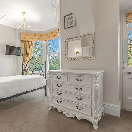 Fir Trees Σπίτι διακοπών