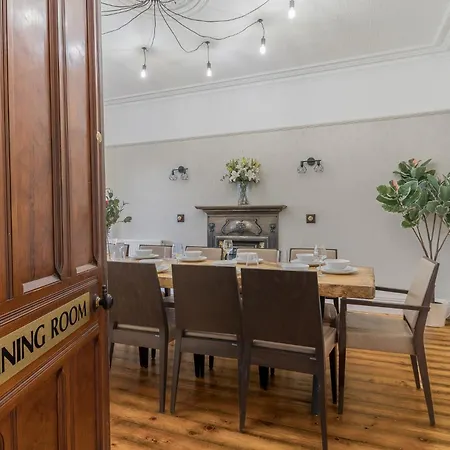 Fir Trees Σπίτι διακοπών Windermere